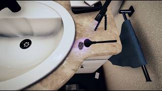 Forensics: Crime Scene Detective teaser trailer teaser