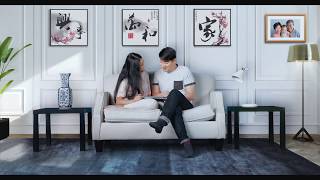FREEDOM 55 FINANCIAL COMMERCIAL [CANTONESE]