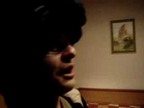 GITS Batou is a father