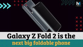 Galaxy Z Fold 2: What to expect from Samsung’s next foldable phone | DOWNLOAD THIS VIDEO IN MP3, M4A, WEBM, MP4, 3GP ETC