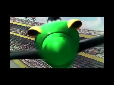 Meet Ripslinger. Crash sound.