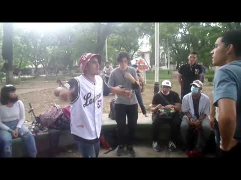 Big Keys vs Rt - Octavos de Final | Fecha 6 | N&N & GLD (Temporada 2021)