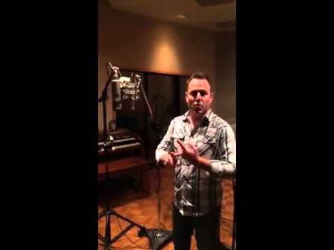 Advanced Audio CM47ve vs vintage Neumann U47