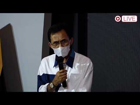 Opening Ceremony Muffest 2021