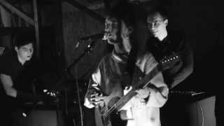 Maria Antonietta - Molto Presto - Live @ Tatanka (PU)