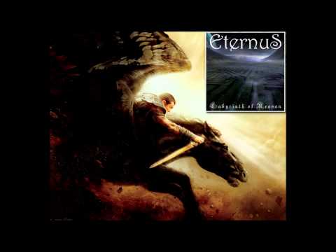Eternus - 03 - Nemesis of the Gods