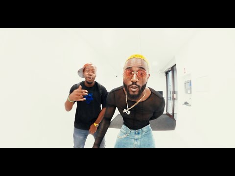 Prettyboy D-O  - No Dey Shine Teeth (Crocodile Teeth Freestyle)