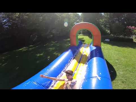 De ultieme kinderdroom