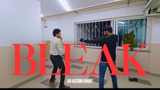 Bleak - An Action Short | Yashwant Bunga | Sai Charan | M Yaswanth