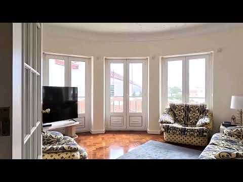 4 Bedroom Apartment, Lisboa