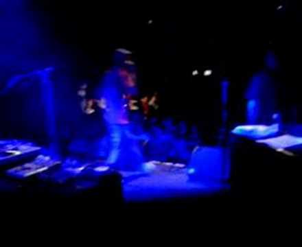 Battle TKO 2007 Skeud vs Scouilla au Beatbox 2e passage