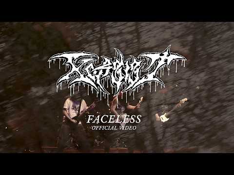 Xorsist - Faceless (Official Video) 2026