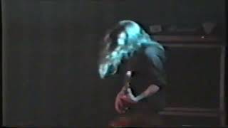 nod scene monster magnet