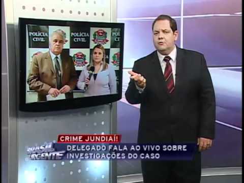 Brasil Urgente Campinas 25 04 2012 - bloco 03