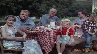 Elvis Presley - Loving You [HD]