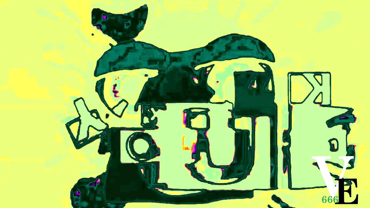 Klasky Csupo PowerCityNight Render Pack Collection