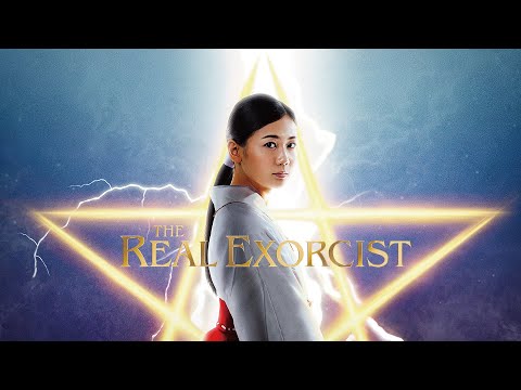 The Real Exorcist (2020) Official Trailer