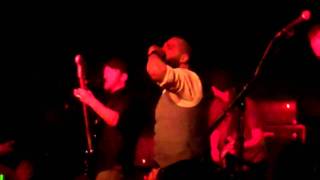 Times Of Grace - Strength In Numbers Live 2-9-2011