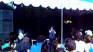 The Dan Band - Total Eclipse of the Heart (Live)