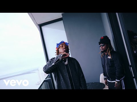 Fresha Gang - Dodama ft. Asap Fresh, Kanis, Rich The Kid