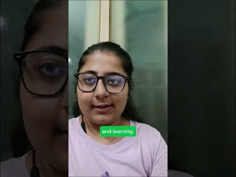 Growing together as a GDSC lead - Ishnoor Kaur