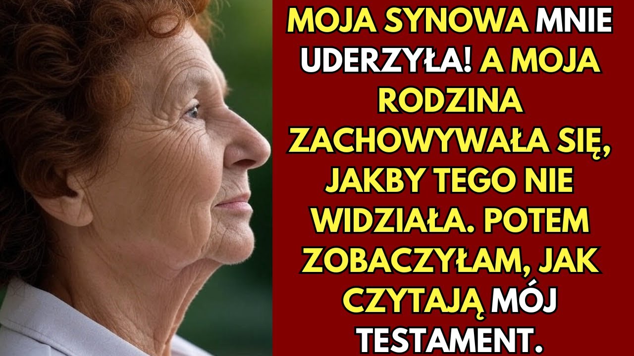 W WIEKU 72 LAT USŁYSZAŁAM, ŻE JESTEM ZA STARA, BY ZMIENIĆ ŻYCIE… WTEDY ZROZUMIAŁAM, ŻE NAJGORSZE BYŁOBY POZOSTAĆ W MIEJSCU