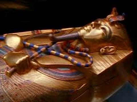 Ancient Egypt  Quest for Immortality ✪ Ancient History Channel