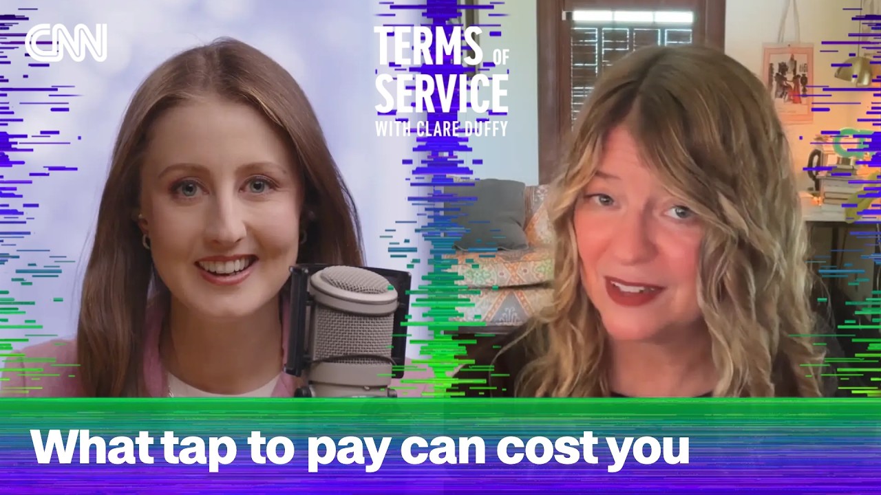 How to keep your digital wallet secure | Terms of Service
