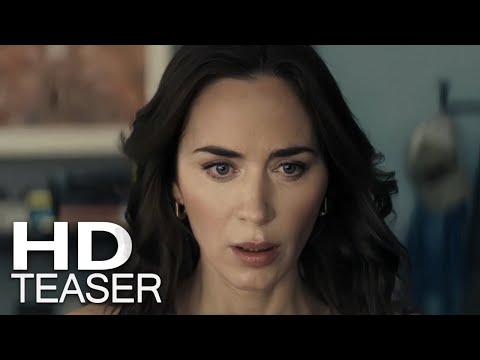 DIA D | Teaser Trailer (2026) Legendado