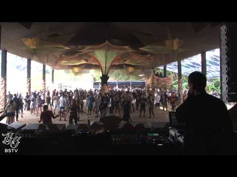 Atropp @ Katayy Records Festival 2019 - like BSTV