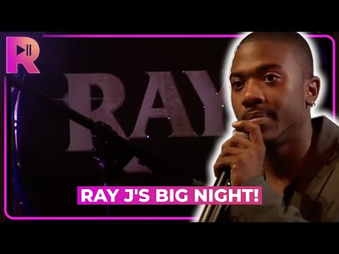 Listening Party Gets Emotional | Brandy and Ray J: A Family Business
