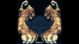 RuDa - The Cougar (FORTHCOMING BLACK STATIC RECORDS)