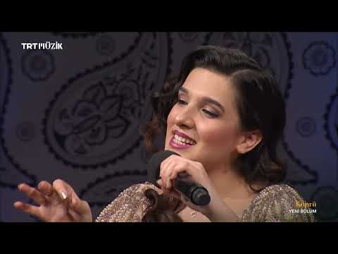 Senem Akdemir - Dilkeş Muğamı, Geceler Yuxusuz Qoymusan Meni