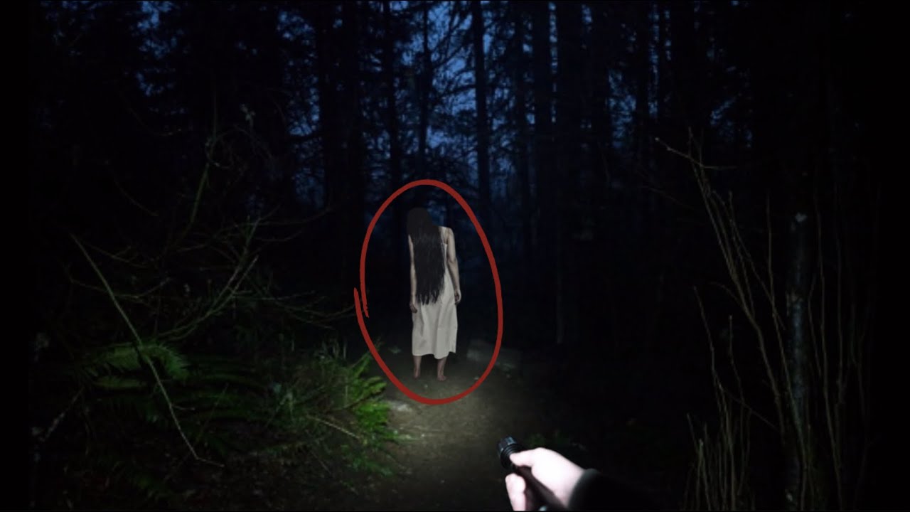 6 Most DISTURBING Camping Encounters Ever Caught on Camera…