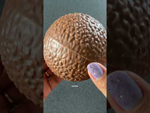 Grand Ferrero Rocher #satisfying #chocolate #yummy #shorts