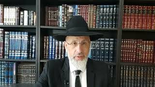 Parler à Ashem n°2 (Rabbénou) Myriam qui remercie Ashem pour tous ses bienfaits