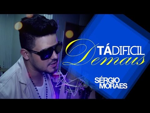 Tá Dificil Demais video