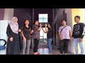 BODY PERCUSSION
