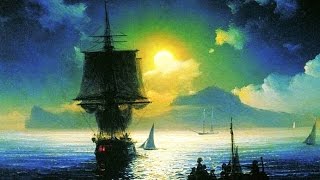 Beethoven ~ Sonata Claro de Luna + 300 Pinturas