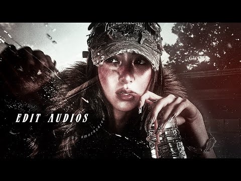 ꩜ ☆.｡. ☆ 50+ hot/trendy edit audios for the fake edits in your head !  ✧₊ ❝᷀ +𝗍𝗂𝗆𝖾𝗌𝗍𝖺𝗆𝗉𝗌