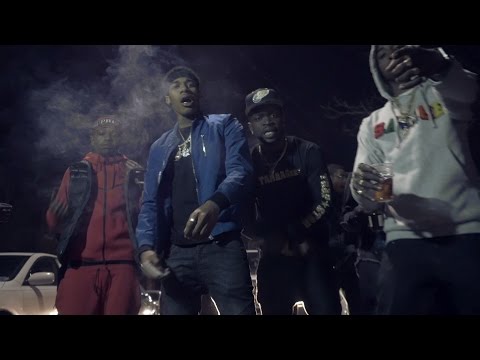 Trap Star - Angell Zoevill x Tana Gz ( OFFICIAL MUSIC VIDEO )