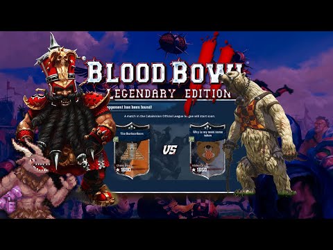 Tryharding with Chaos Dorfs vs Kislev - Match 25