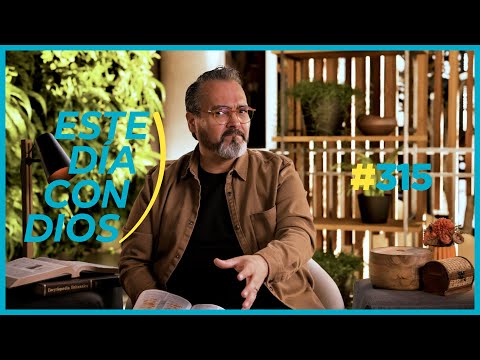 #315 To Justify or to Obey | This Day With God - Pr. Jorge Rampogna