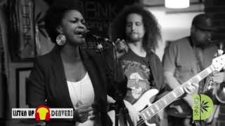 SoulFax Sessions - &quot;Boogie On Reggae Woman&quot; - November 6th, 2014