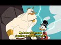 Novo Ducktales 2017 Ep11 The Spear Of Selene Legendado Parte7final