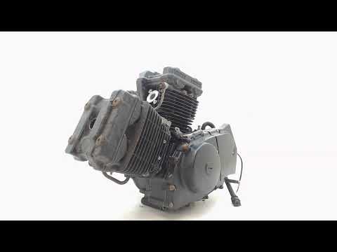 Used Engine Hyosung GT 125 505485