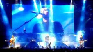 busted - she wants to be me