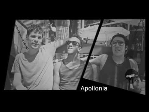 Teaser Summer Set 2013 // 06.09.2013 @ Arenele Romane