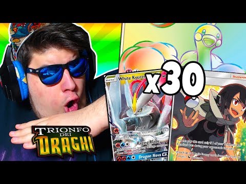 QUESTA VOLTA HO ESAGERATO CON LO SCUL0! *dab* *dab* - Pokémon GCC Online #36