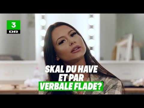 Tessa lader ikke fordomme stå i vejen, for den hun er